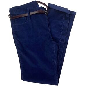 COPY - Price drop 🎉NWT Le Tigre Corduroy Pants - size 6